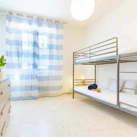 Apartment Bellariva Pt - Myho Casa *