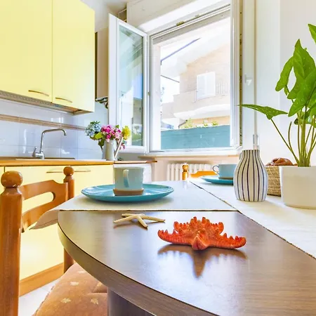 Bellariva Pt - Myho Casa Apartment *